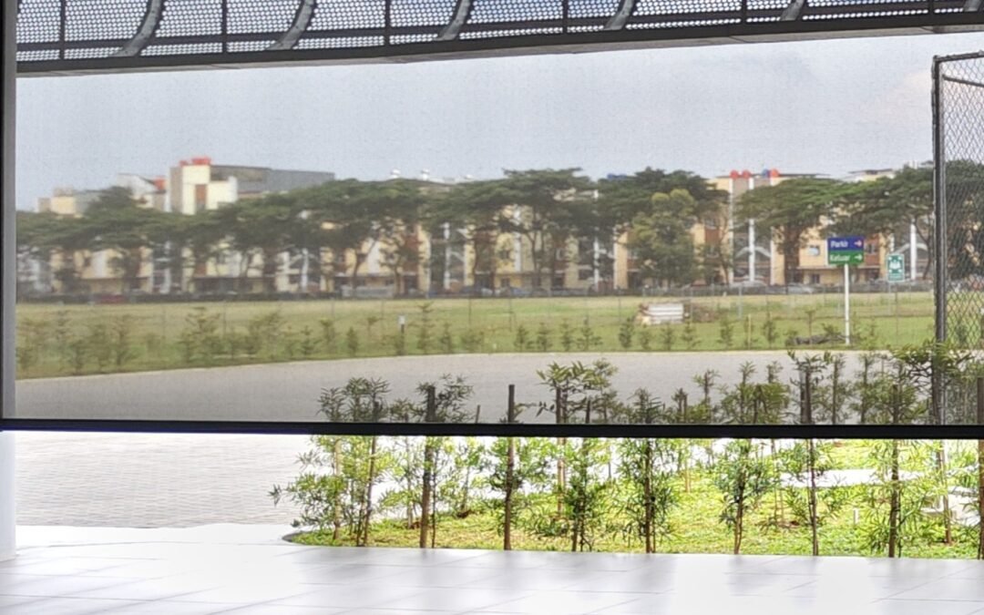 Insights & Articles 6 Vendor Jipproll Blind Tahan Air | Jual Blind Outdoor Modern