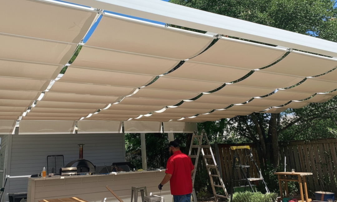 Insights & Articles 2 Vendor Skylight Blind Anti UV untuk Proyek Komersial