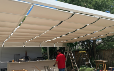 Vendor Skylight Blind Anti UV untuk Proyek Komersial