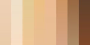 contoh warna jipproll blinds