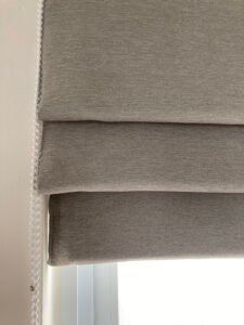 roman blind