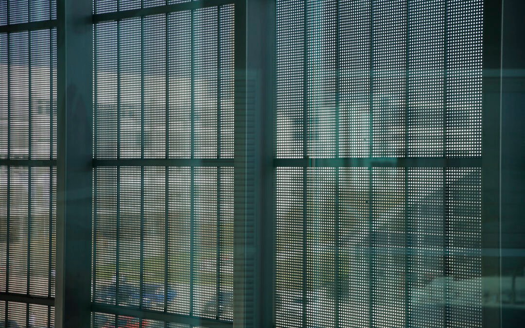 memilih kasa nyamuk terbaik untuk kontraktor dan pemilik bangunan