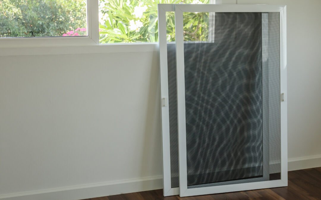 Insights & Articles 4 3 Rekomendasi Vendor Kasa Nyamuk: Solusi Insect Screen