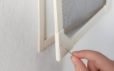 Distributor Kasa Nyamuk Magnet: Jendela Bersih & Aman Saat Perayaan Imlek di Rumah