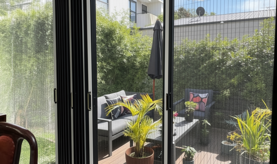 Harga Kasa Nyamuk Jendela per Meter