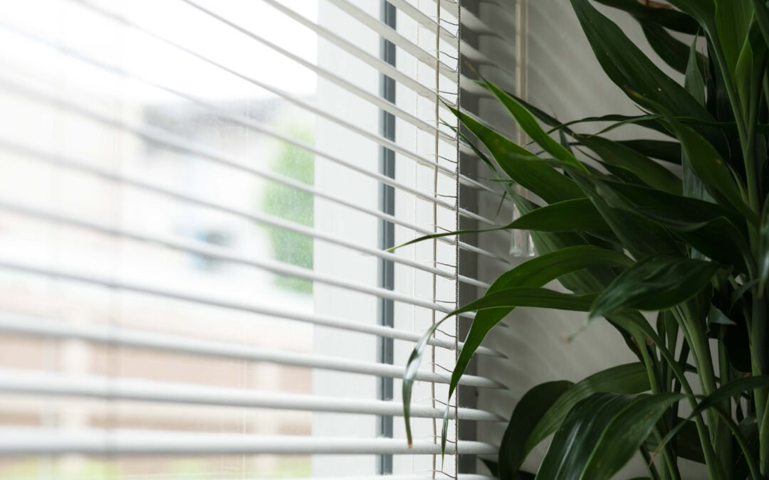 Harga Tirai Aluminium Per Meter Terbaru 2026