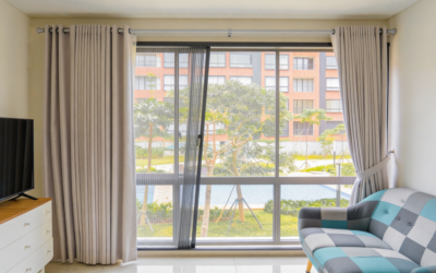 Inovasi Kasa Nyamuk Lipat (Folding): Estetika Baru untuk Pintu Utama Mewah