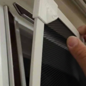 contoh gambar kasa nyamuk magnet