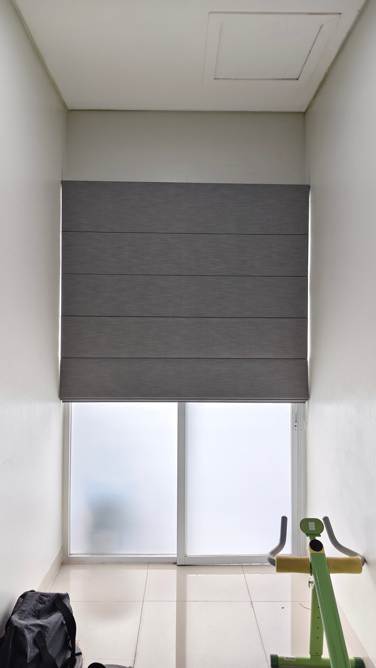 Jual Roman Blind Minimalis Apartemen 6 penggunaan roman blind atau roman shades