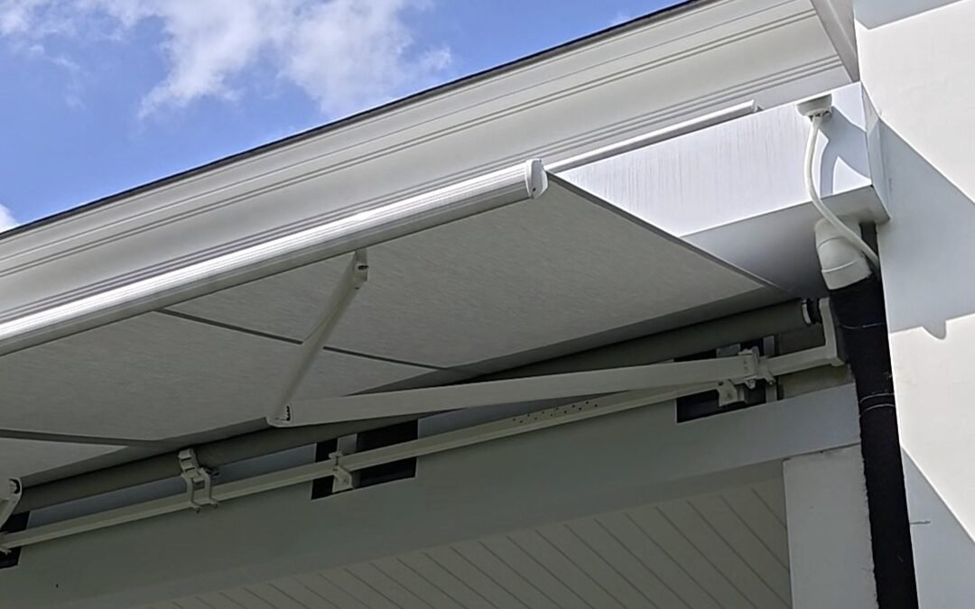 Awning Gulung Otomatis, Jenis awning gulung, Harga awning gulung