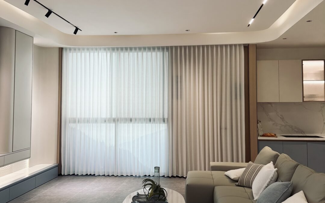 Gorden Kedap Suara Jakarta