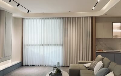 Jual Gorden Kedap Suara Jakarta