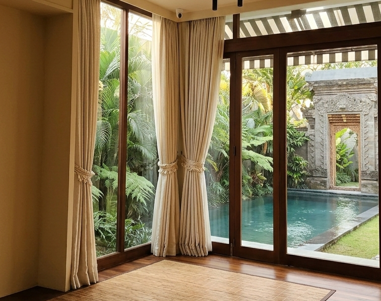 gorden villa di bali dari vendor gorden resort mewah