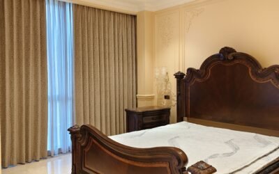 Vendor Gorden Blackout | Gorden Proyek Hotel, Villa, Homestay, RS, Kantor