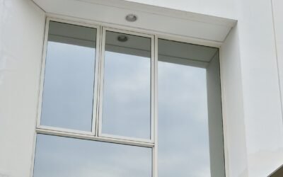 Cara Kerja Smart Film: Panduan bagi Arsitek dalam Perancangan Ruang Privat