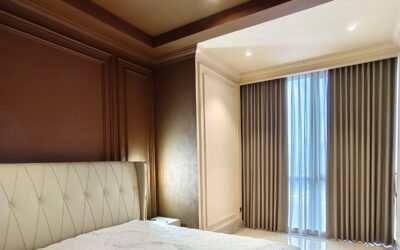 Home 21 Jual Gorden Hotel Premium Minimalis: Pilihan Gorden Blackout 100%