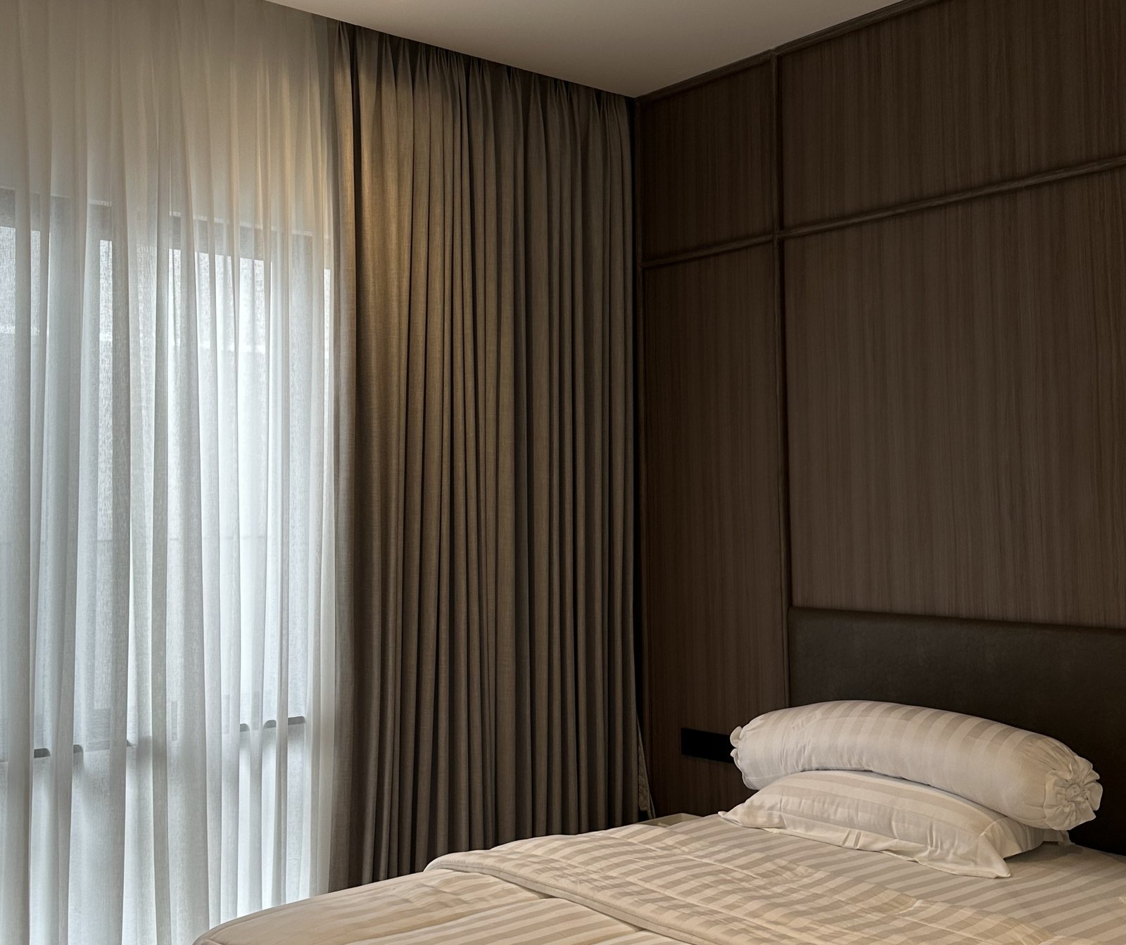 Supplier Gorden Kost Eksklusif Tangerang Area BSD & Gading Serpong