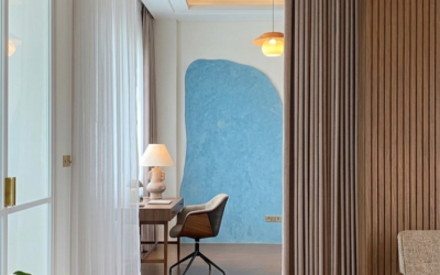 Home 18 Supplier Jual Gorden Pembatas Ruangan Harga Terbaik | Sekat Masjid, Rumah, Salon dan Spa