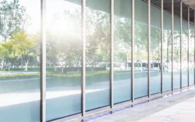 Vendor Kaca Film Safety & Security: Solusi Proteksi Kaca Gedung Anti-Shatter