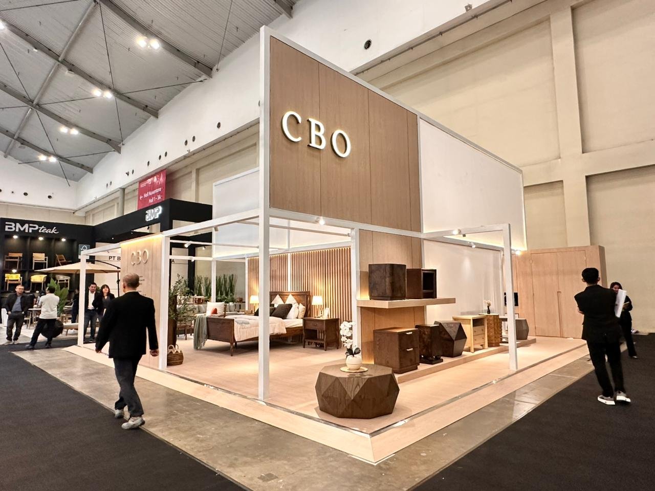 Supplier Jual Dekorasi Interior untuk Event Organizer: 200+ Pilihan Dekorasi Terlengkap 8 gambar dekorasi interior venue event