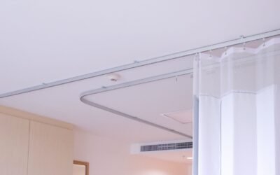 11 Tips Merawat Rel Gorden Rumah Sakit agar Tetap Licin dan Tidak Berisik