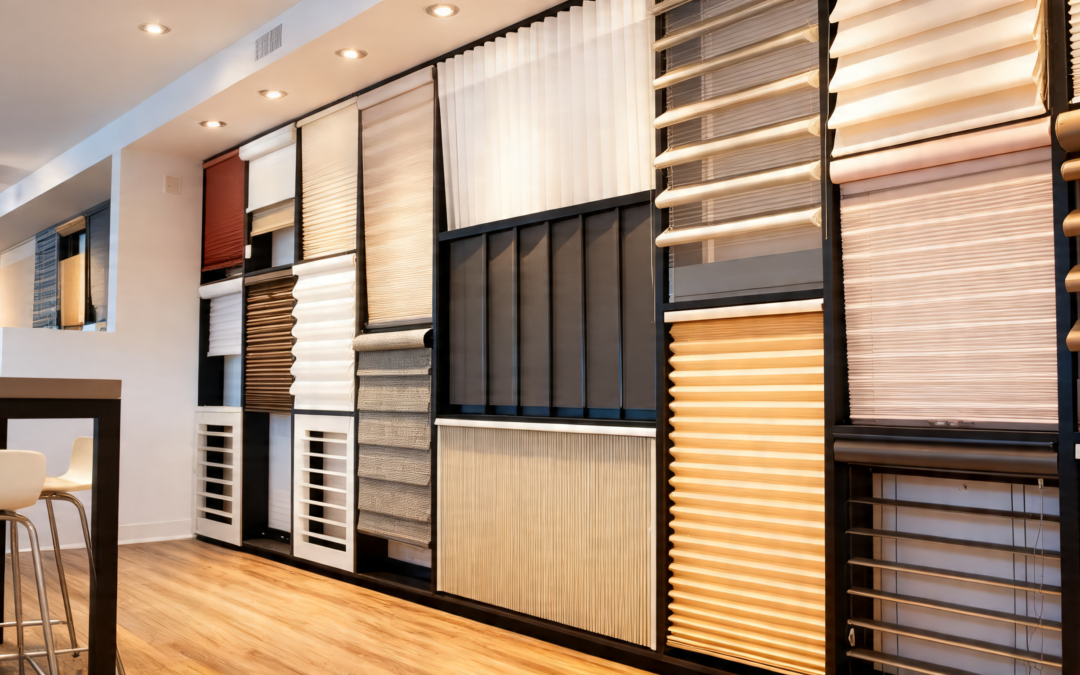 distributor blind terbaik indonesia dengan supply blind skala besar