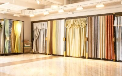 Supplier Gorden Tangerang: Solusi Interior Cepat untuk Kawasan Bisnis Cipondoh & BSD