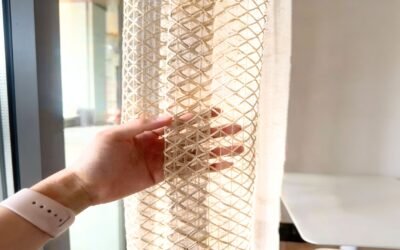 Supplier Vitrase Jala Apartemen: Solusi Interior Mewah dengan Pencahayaan Estetik yang Terkurasi