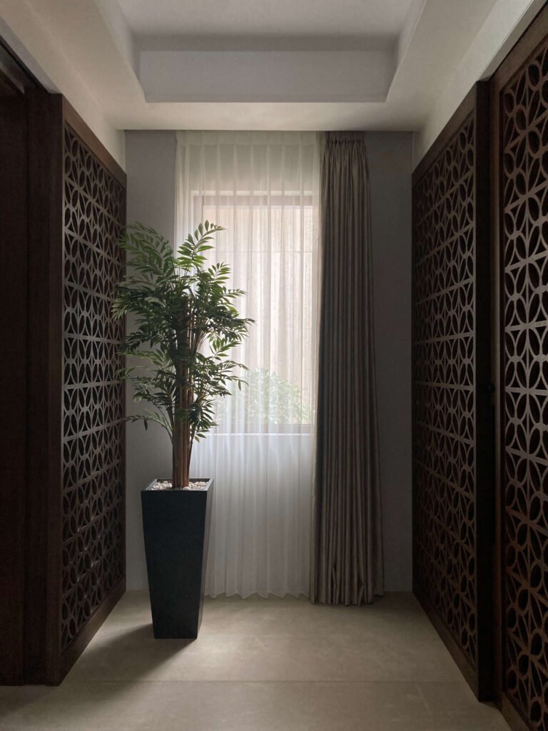 Bu Hermin Sentul Gorden Perumahan Elite 2