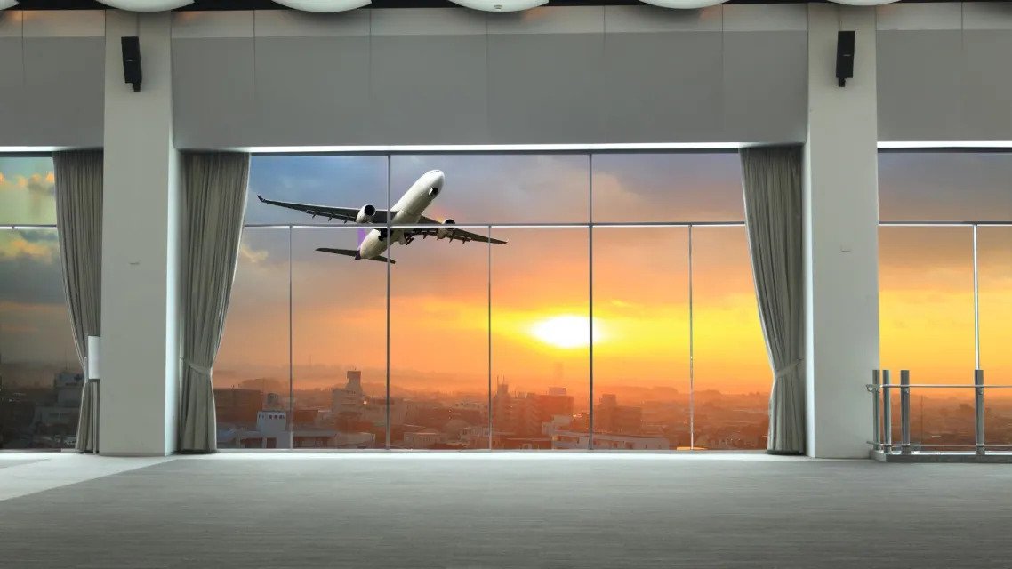 gorden aiport lounge, gorden lounge bandara