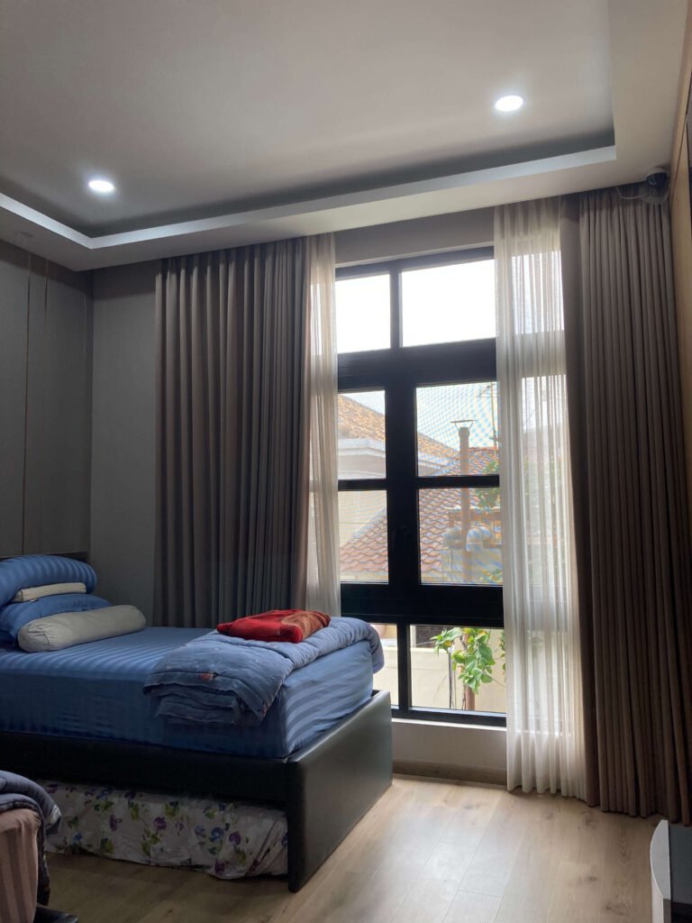 Bu Lala (Rangkasbitung) PIK 1 Gorden Residence Perumahan 1