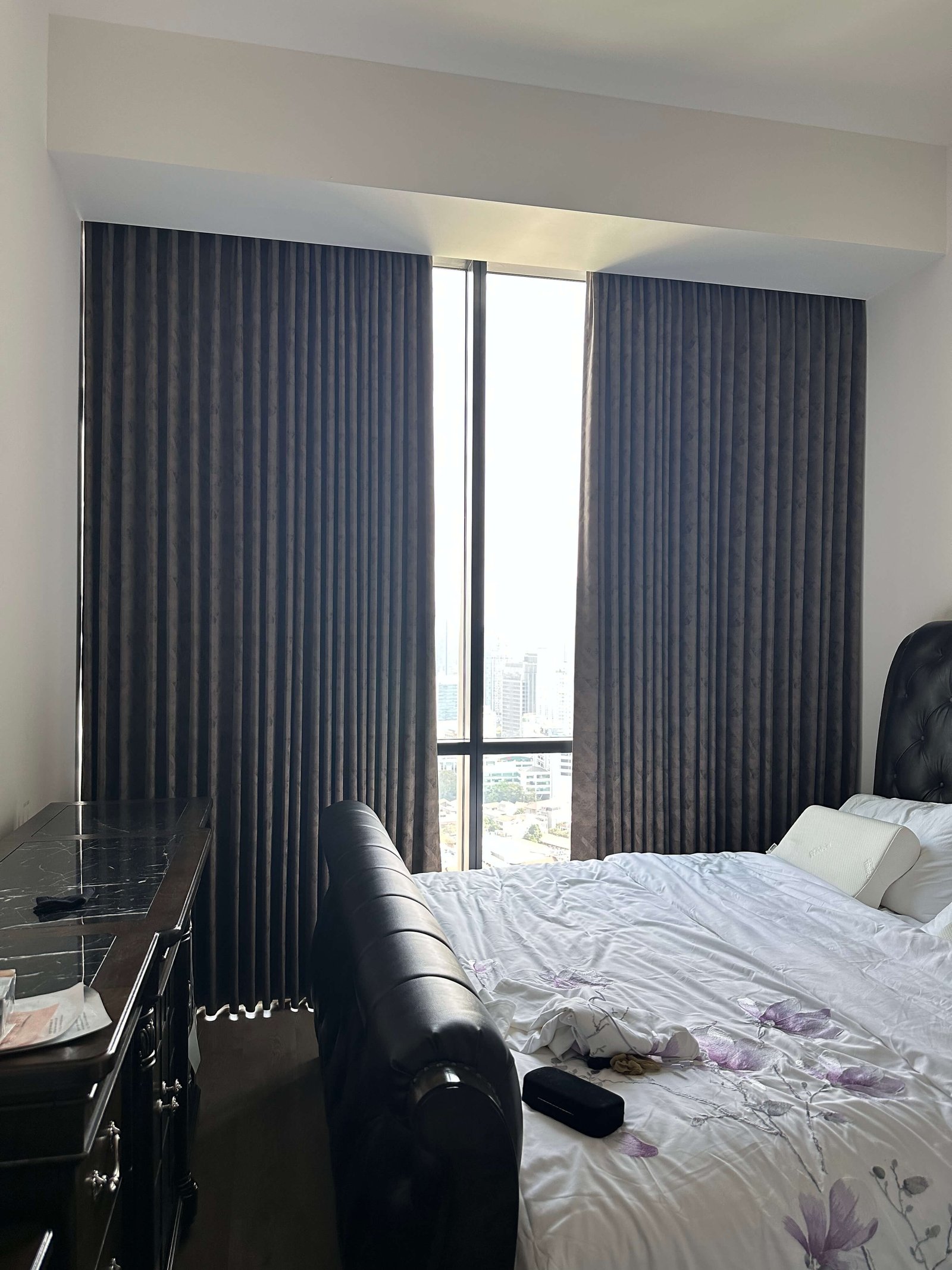 La Vie All Suite Bu Misra Gorden Apartemen Mewah 1