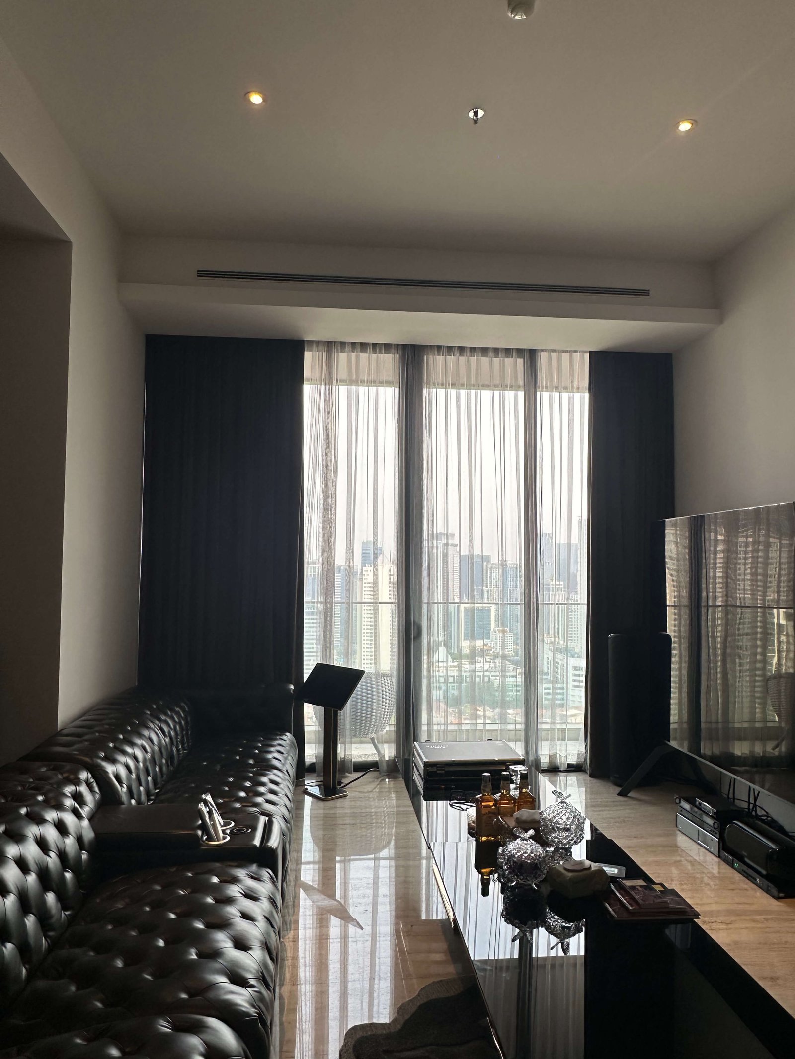 La Vie All Suite Bu Misra Gorden Apartemen Mewah 2
