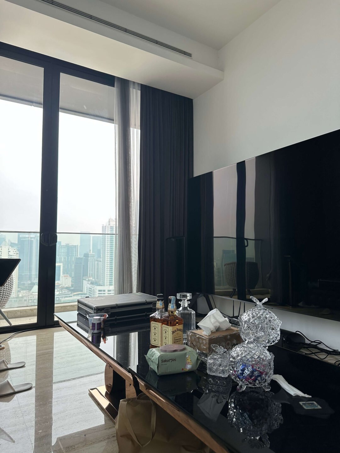 La Vie All Suite Bu Misra Gorden Apartemen Mewah 3