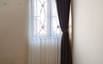 Home 18 Jasa Pemasangan Gorden Proyek Perumahan Dinas ASN/PNS