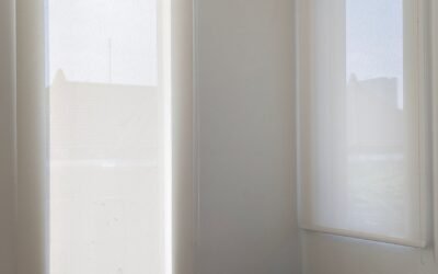 Pengadaan Roller Blind Ekonomis Berdurabilitas Tinggi untuk Franchise Indomaret