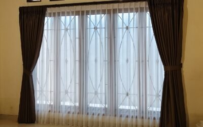Home 20 Produsen Gorden Kontrakan Custom Ukuran: Solusi Cepat Pasang untuk Sekat Jendela Rumah Sewa