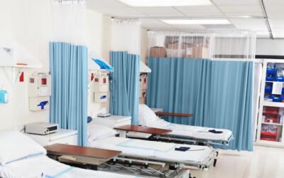 Home 20 Pusat Fabrikasi Gorden RS Tentara & Poliklinik Dinas: Jual Tirai Medis Anti-Bakteri Lolos Uji Laboratorium