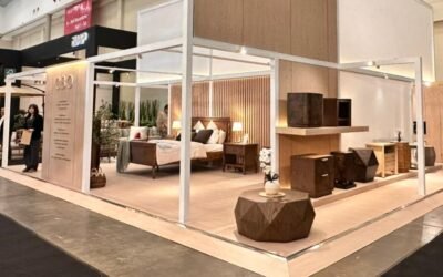 Home 17 Vendor Perlengkapan Booth Pameran: Jasa Pengadaan Cepat Pasang untuk Kontraktor Event