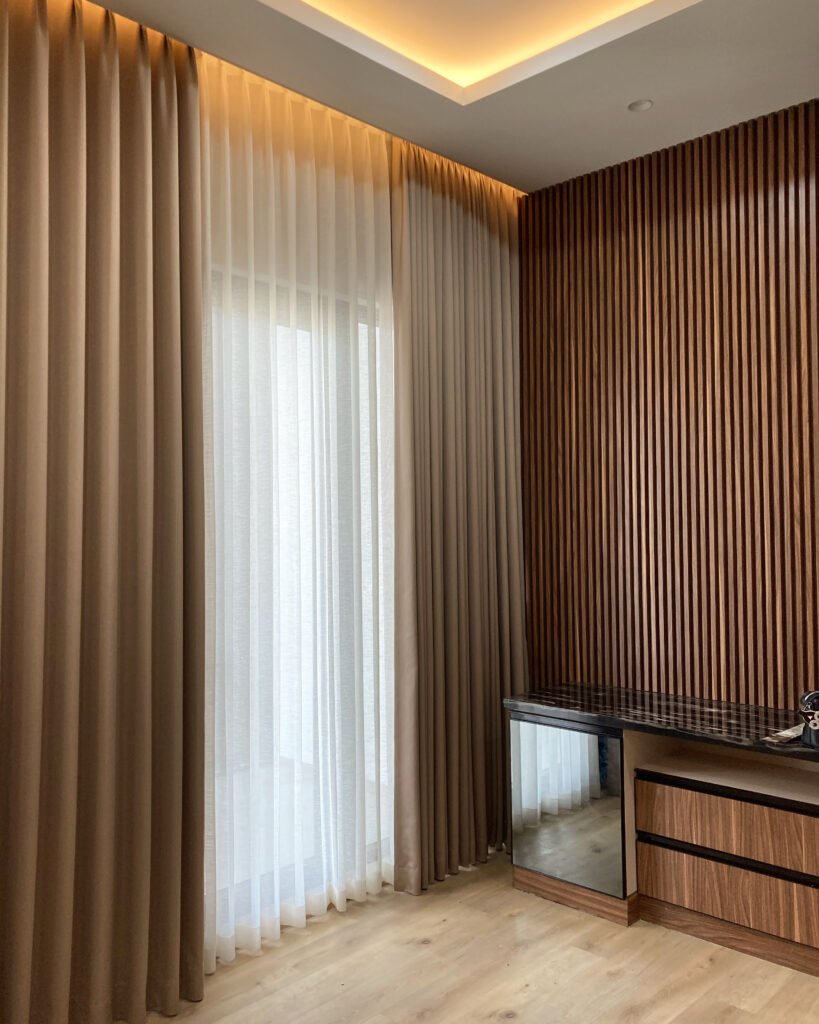 Bu Lala (Rangkasbitung) PIK 1 Gorden Residence Perumahan 3