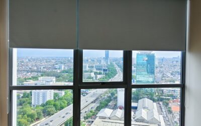 Home 23 Daftar Harga Motorized Roller Blind Terbaru 2026