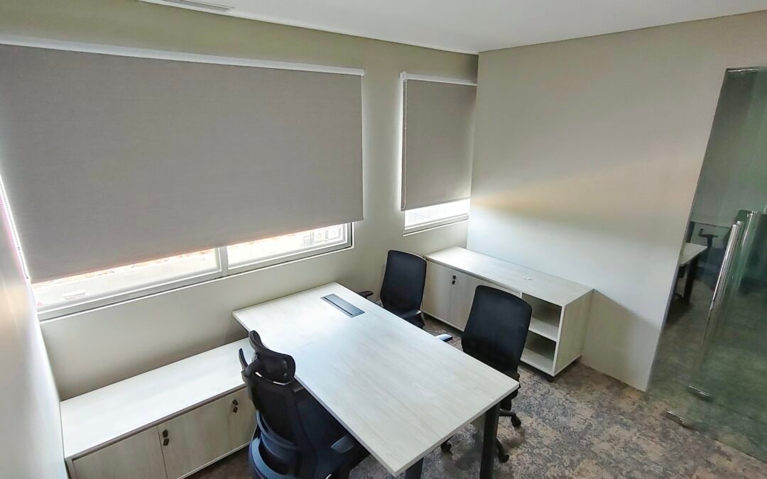 Daftar Harga Roller Blind Terlengkap & Terbaru 2026 dari Aneka Sinar Abadi
