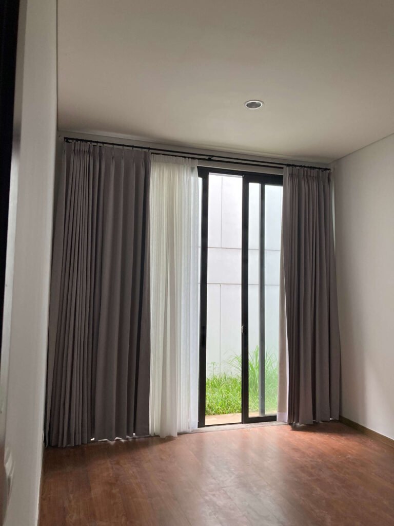 Bu Lala (Rangkasbitung) PIK 1 Gorden Residence Perumahan 2