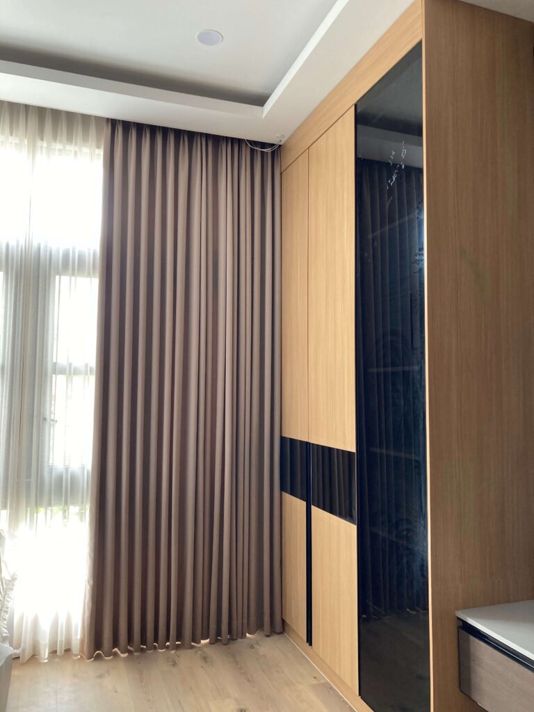Bu Lala (Rangkasbitung) PIK 1 Gorden Residence Perumahan 4