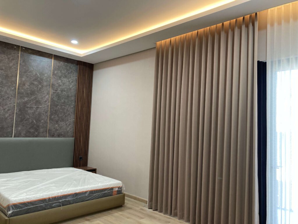 Bu Lala (Rangkasbitung) PIK 1 Gorden Residence Perumahan 5