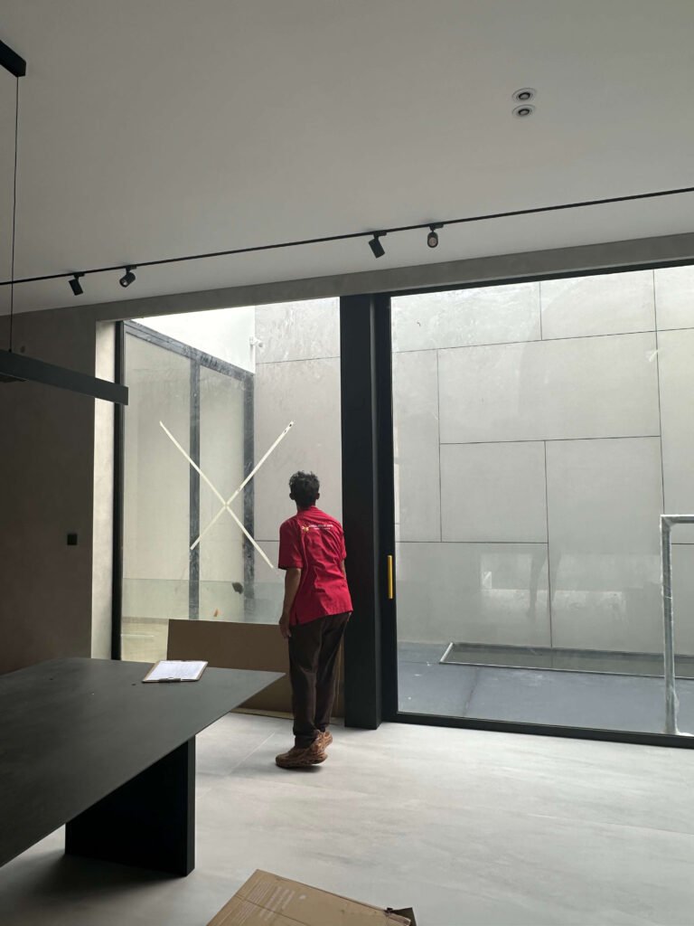 Inez: Puri Bintaro (Gorden Residence) 1