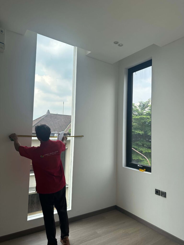 Inez: Puri Bintaro (Gorden Residence) 10