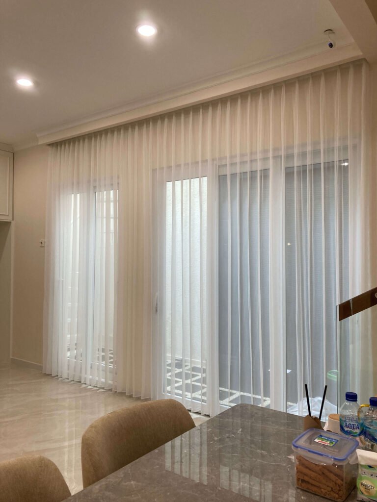 Bu Sanny Suvarna Gorden Residence 5
