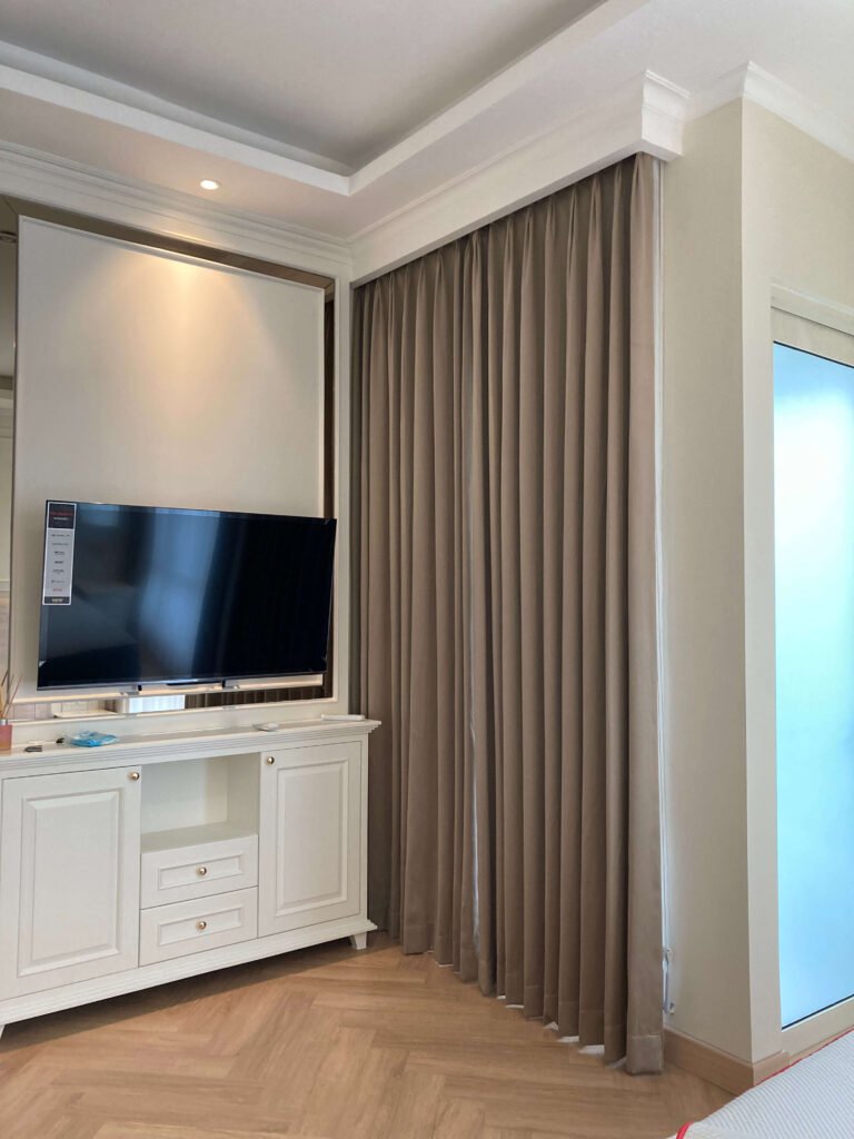 Bu Sanny Suvarna Gorden Residence 9