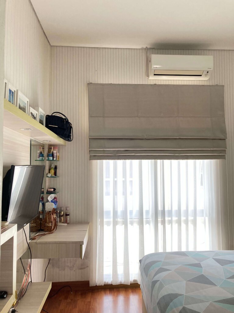Bu Sanny Suvarna Gorden Residence 6